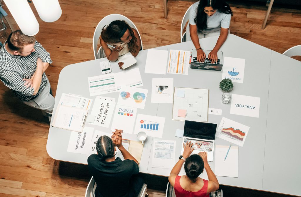 5 Claves para Elegir tu Agencia de Marketing Digital Ideal