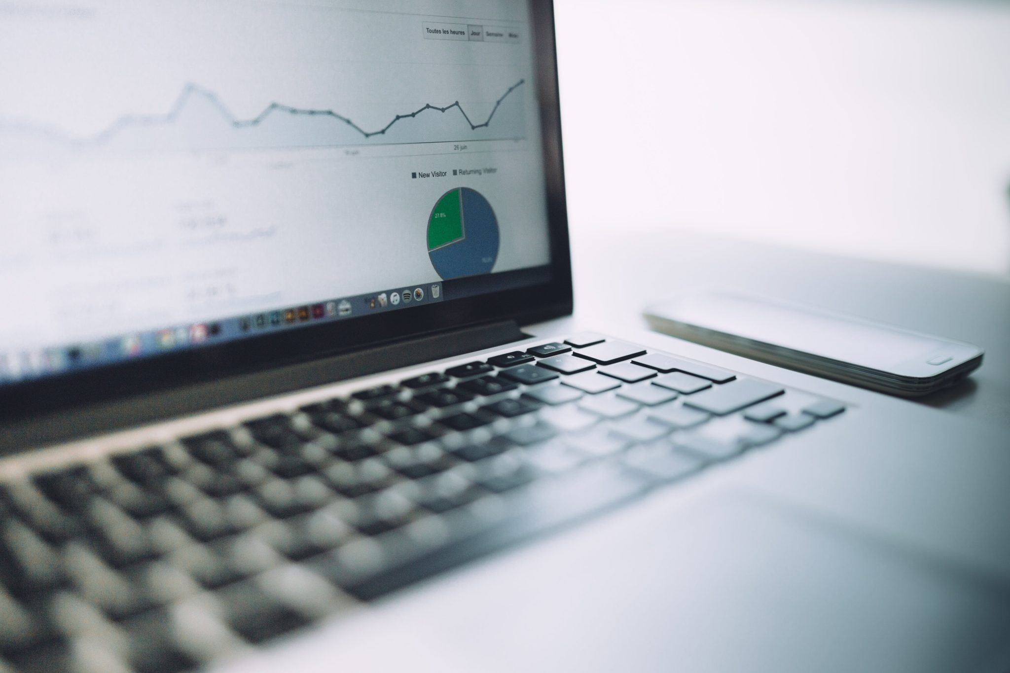 10 Componentes Cruciales de los Servicios de SEO Digital para Negocios