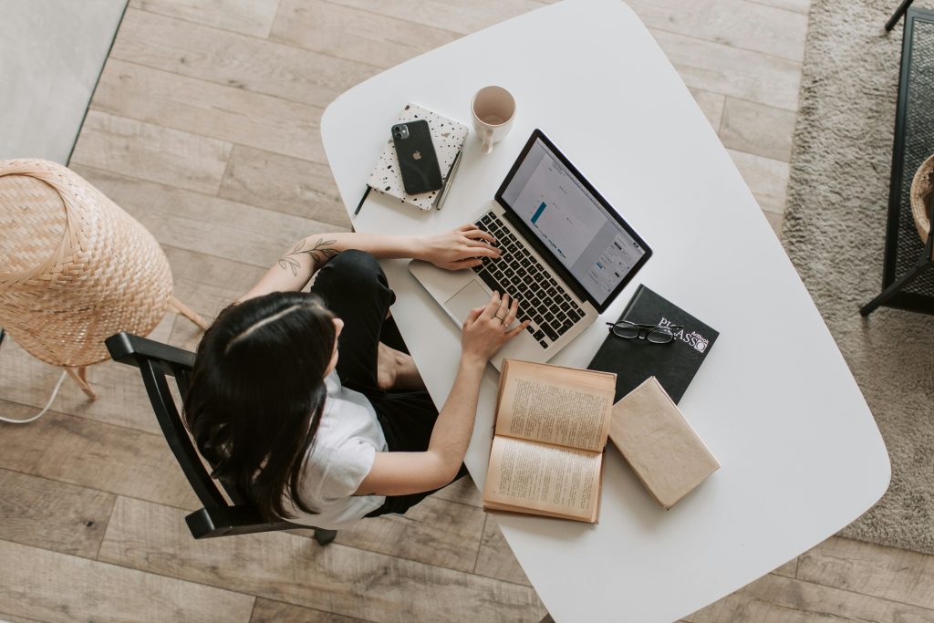 9 Pasos Estratégicos para la Digitalización Efectiva de Negocios Pequeños