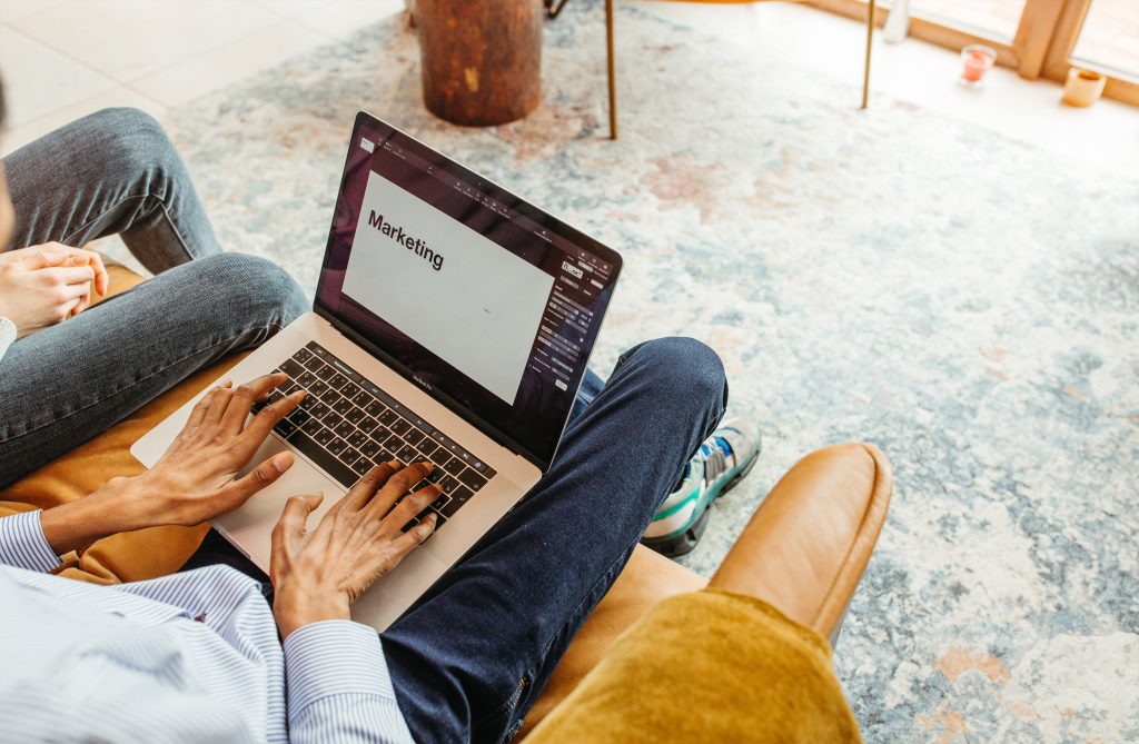 7 Claves para Dominar el Marketing Digital en la Era de la Transformación Digital