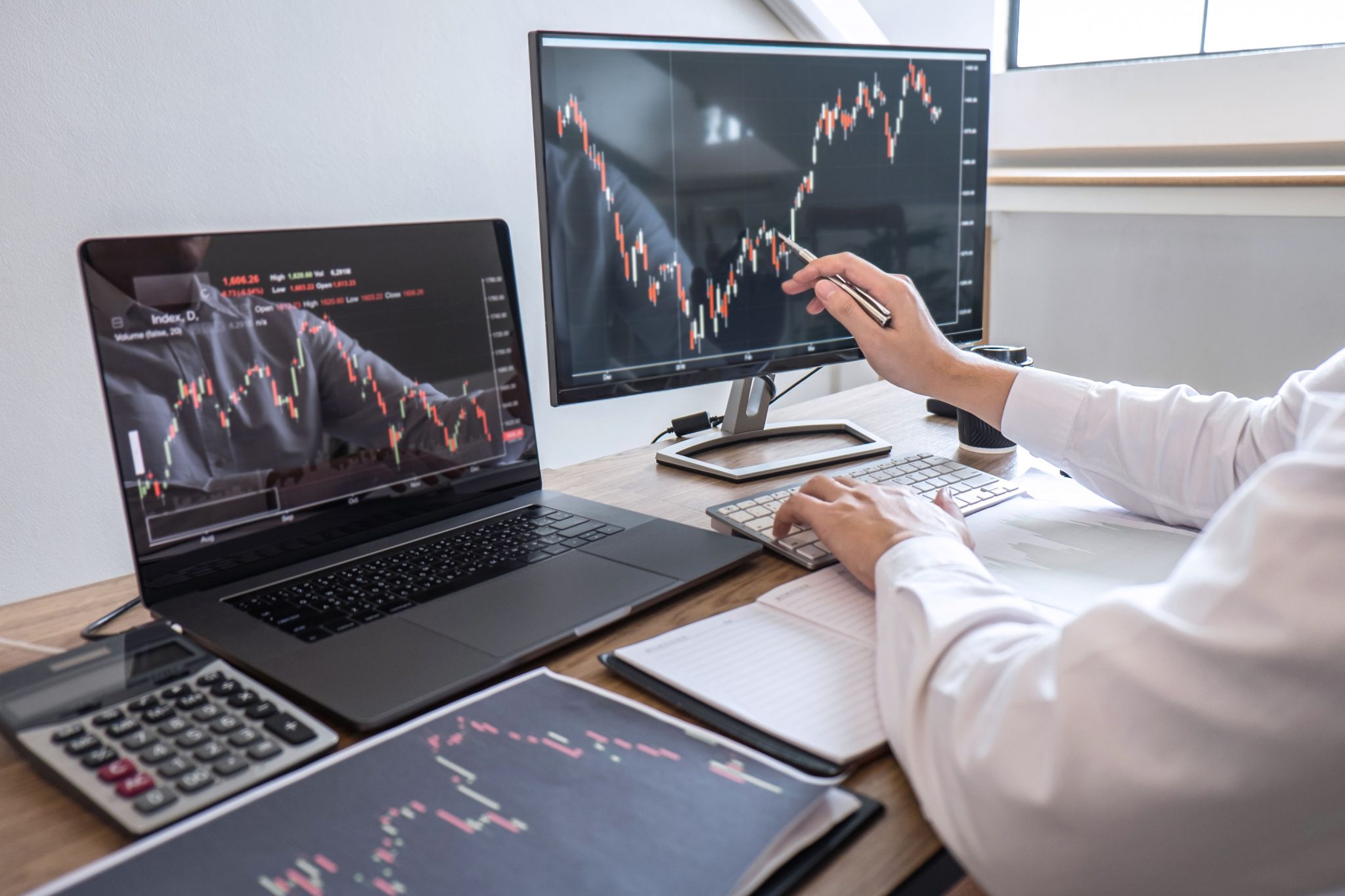 Técnicas de Escalabilidad para Negocios en el Ámbito Digital