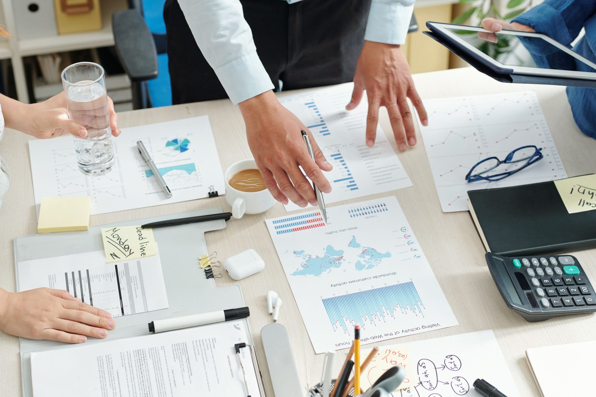 Guía Completa de Marketing Digital para PYMES y Autónomos