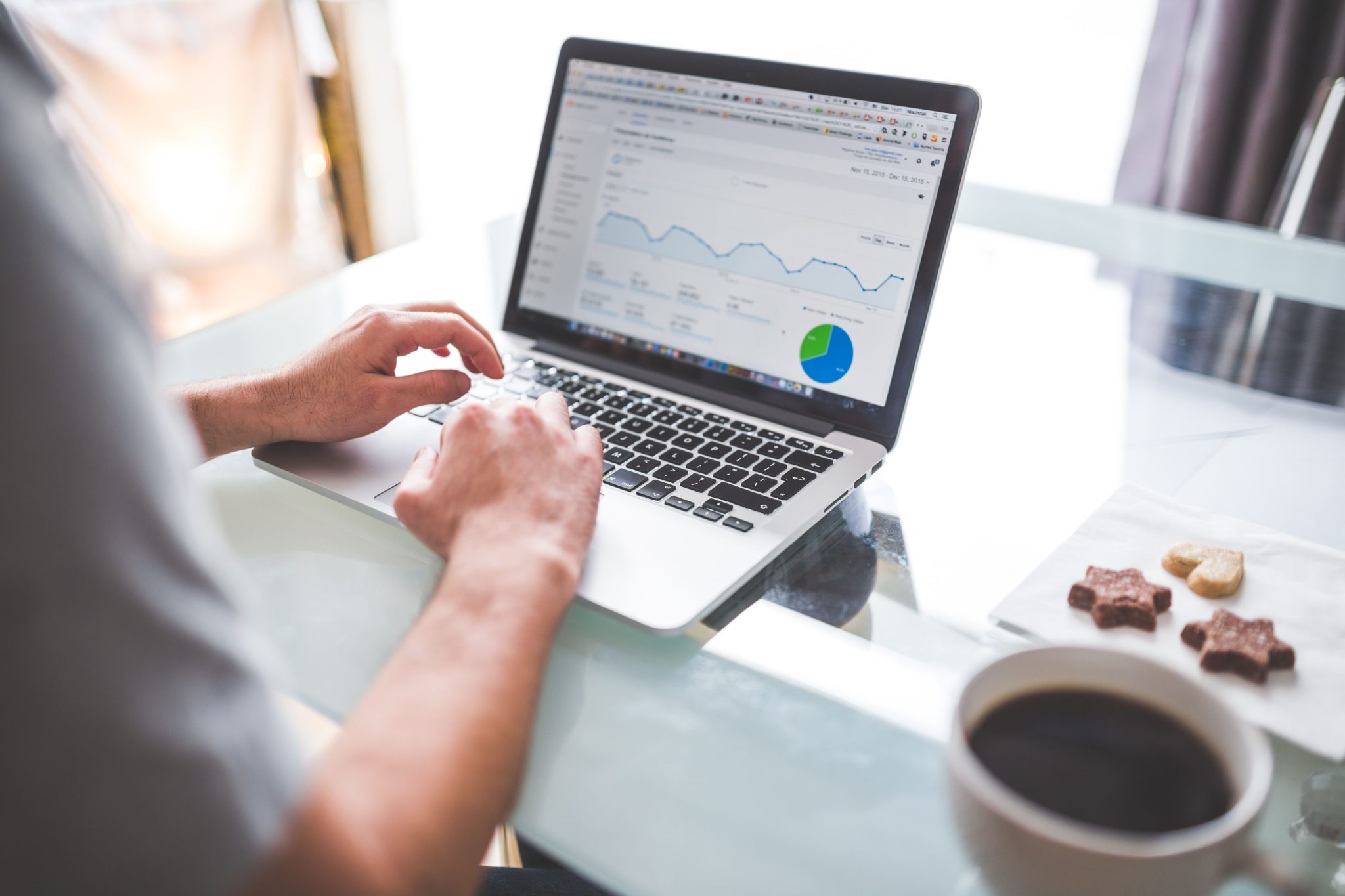 Guía para Principiantes: Construyendo tu Estrategia Digital con Nuestro Curso