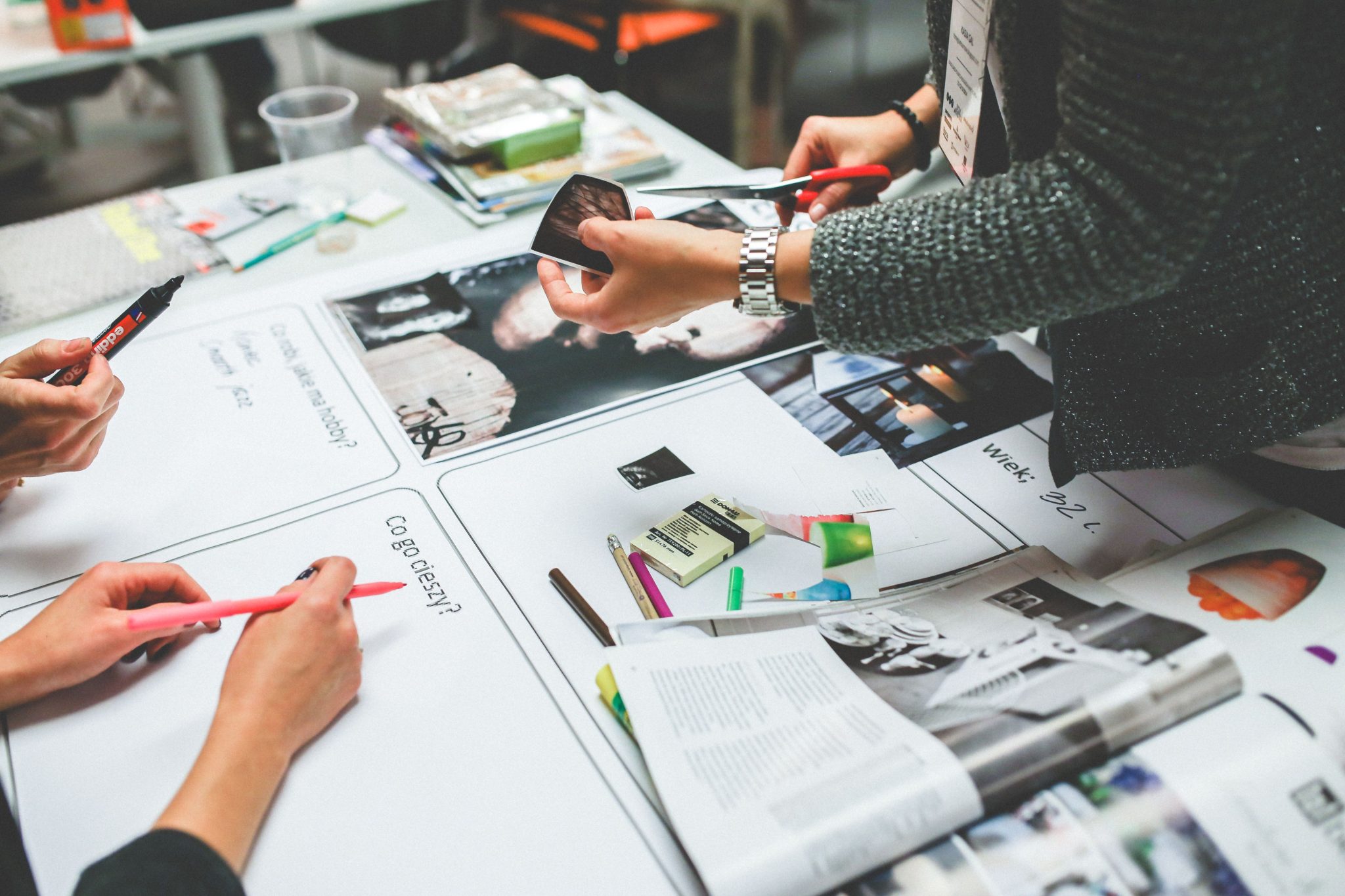Guía Completa para Crear tu Estrategia de Marketing: Consejos para Principiantes