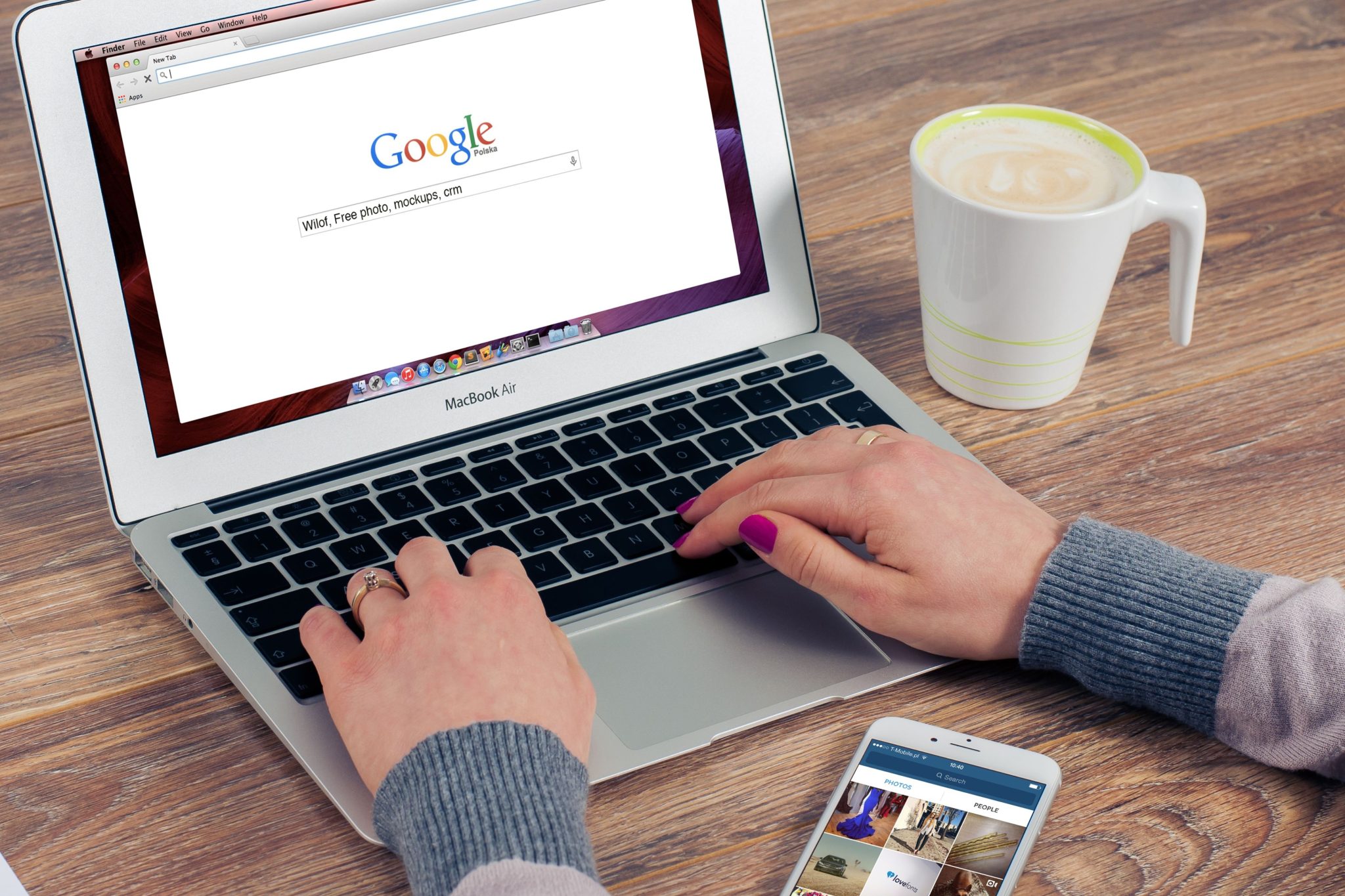 Estrategias SEO para Pequeñas Empresas: Cómo Impulsar tu Visibilidad en Línea
