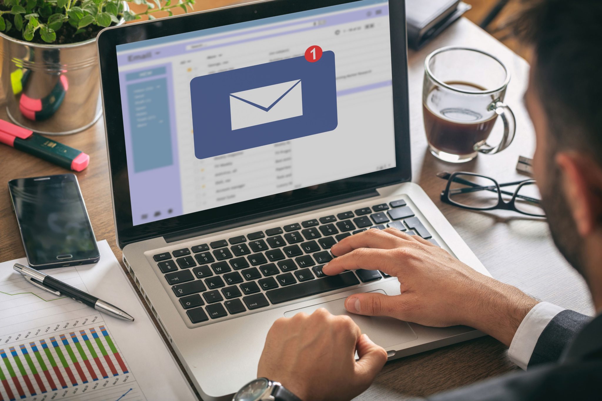 Email Marketing para Emprendedores: Una Guía Práctica
