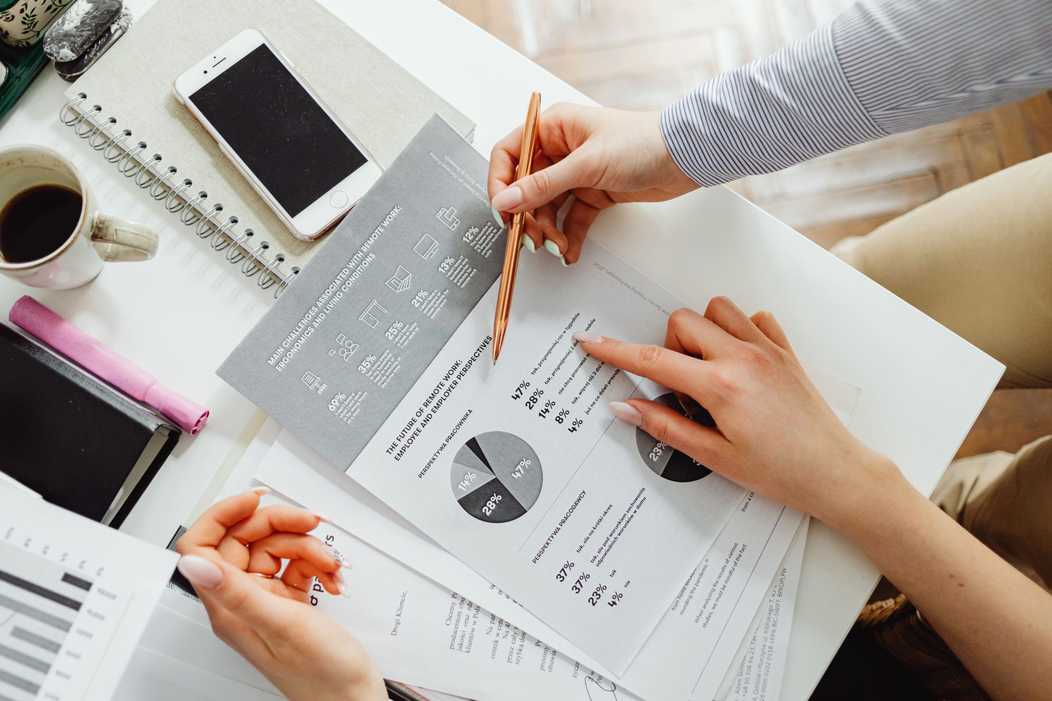 Domina los Fundamentos del Marketing Digital: Estrategias Esenciales para el Éxito en 2024