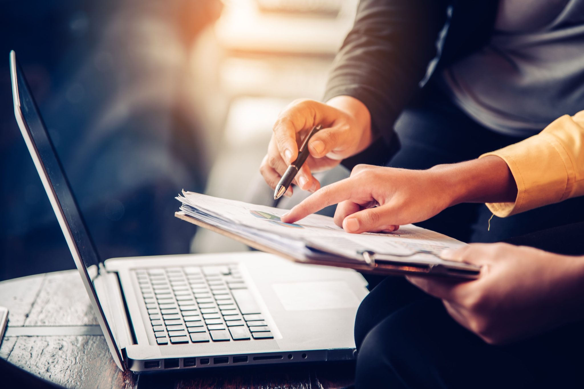 Marketing de Contenidos: Clave para Conectar en la Era Digital